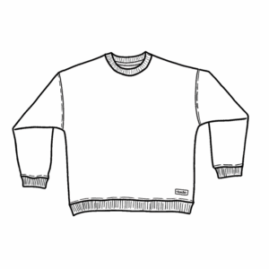 Kids Original Sweatshirt